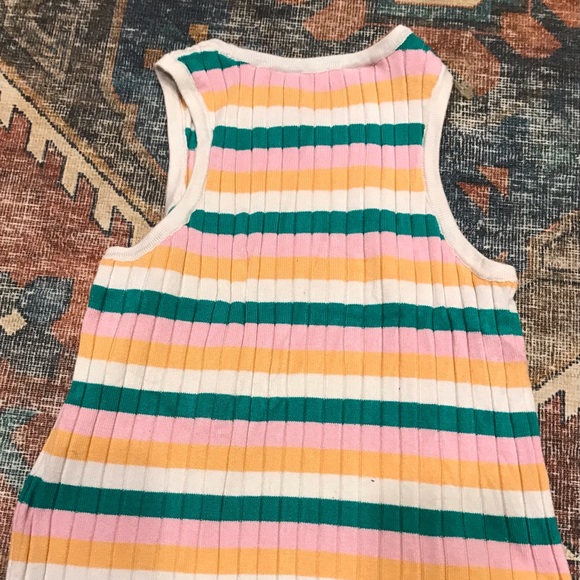 H&M girls crop top: Size 8-10 girls US - Picture 2 of 4